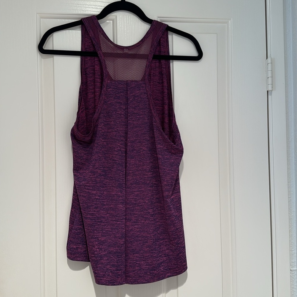 ICTIVE Women’s Razorback Top - Picture 2 of 5
